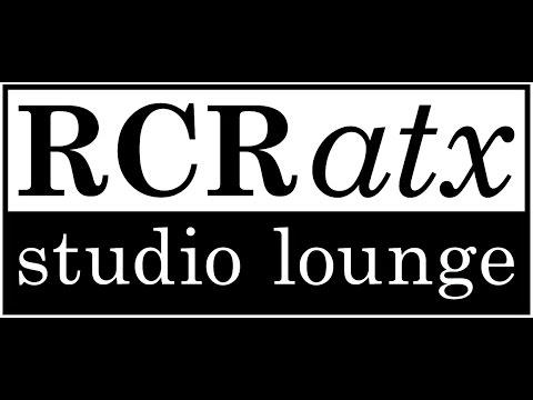 RCRatx Studio Lounge: Franklin Flint And Liam Quinn With Sean Kinney Live Stream
