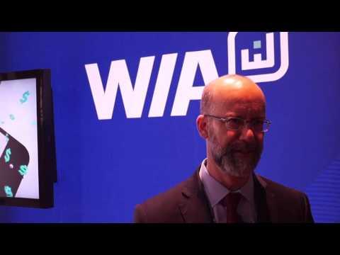#WIA: Wireless Infrastructure Association CEO Interview