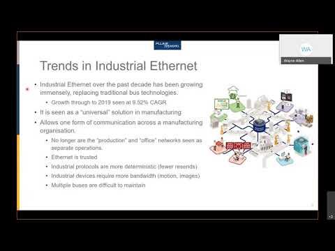 Importance Of Cable Testing In Industrial Automation And IE Systems