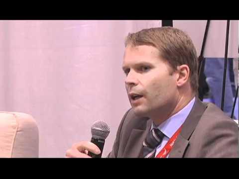 4G World 2010: CDMA Roadmap Panel