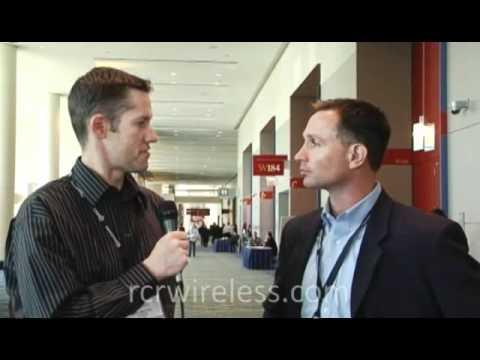 RCR Wireless News Interview