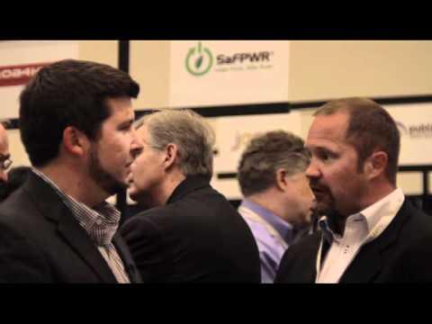 CTIA 2010: CEO, SaFPWR