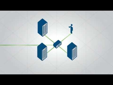 Network Technology At Juniper Networks