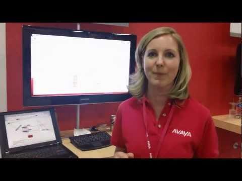 Avaya Virtualization Provisioning Service - Interop 2011