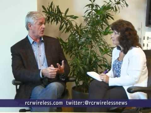 RCR Wireless News Interview