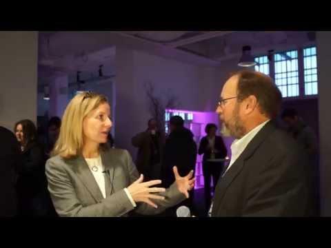 Helene Barnekow Of TeliaSonera: What Is TeliaSonera?