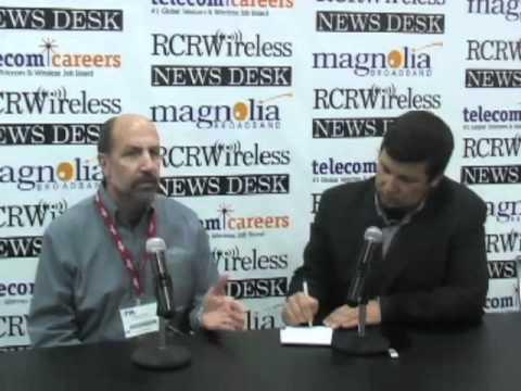 TIA 2011: Joseph V. Mocerino, Packet ONP Strategy, Fujitsu Discusses Mobile Backhaul