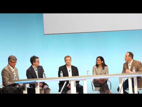 #attdevsummit: AT&T Mobility CEO, Glenn Lurie Keynote And IOT Panel
