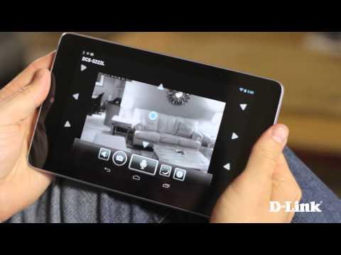 Mydlink+ For Android Devices