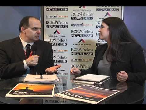 Futurecom 2011: Roberto Atayde, IBM