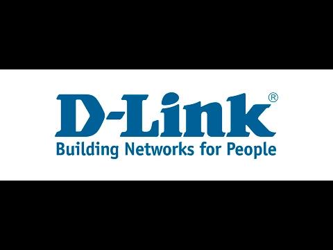 Dlink Firmware Update