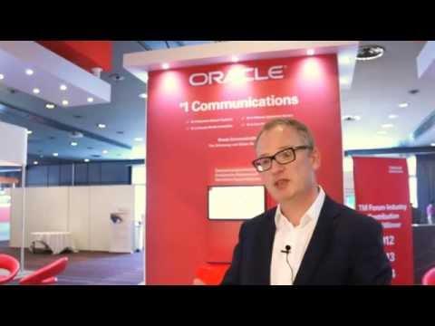 Oracle Discusses Tekelec And Acme Acquisitions #TMFLive