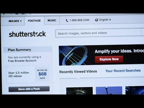 Shutterstock & Juniper: Cloud Data Center Keeps Up With Massive Growth