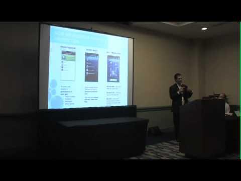 Mobile Security (RCA Spring Expo)