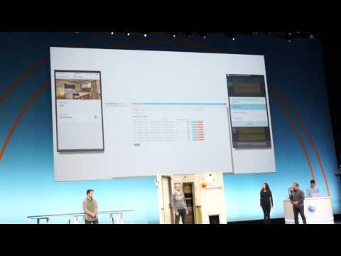 #attdevsummit: Hackathon Finalist Presentations