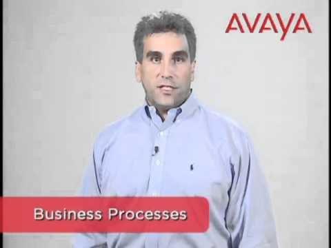 Avaya Aura™ - Presence Services Video Data Sheet