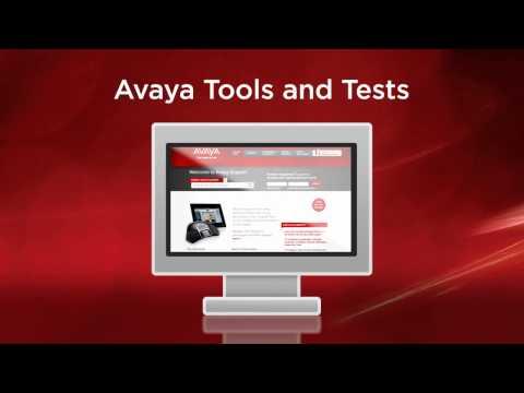 Avaya Diagnostic And Analysis Systems