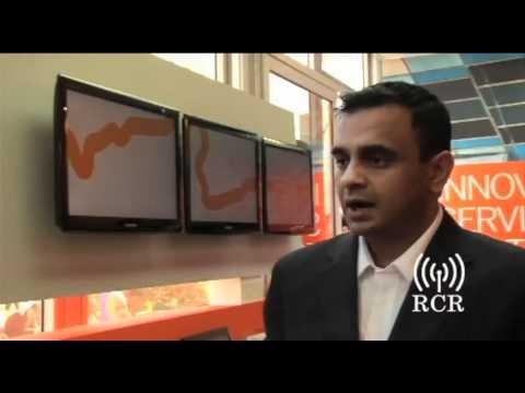 MWC2012: Aricent Group Wins 35th LTE Related Project