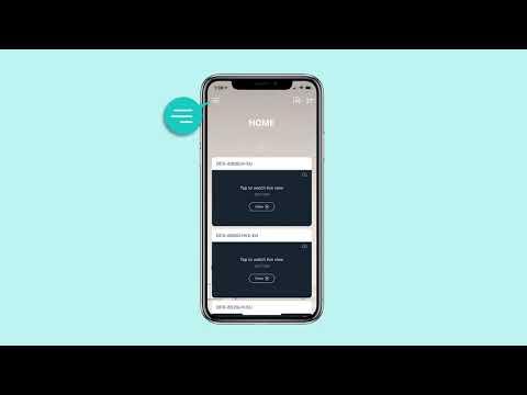 Mydlink App Event & Video Tutorial | D-Link