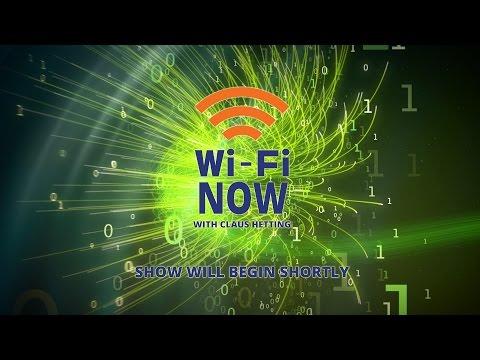 Getting High-density Wi-Fi Planning Right: Challenges & Solutions - Wi-Fi Now Episode 14