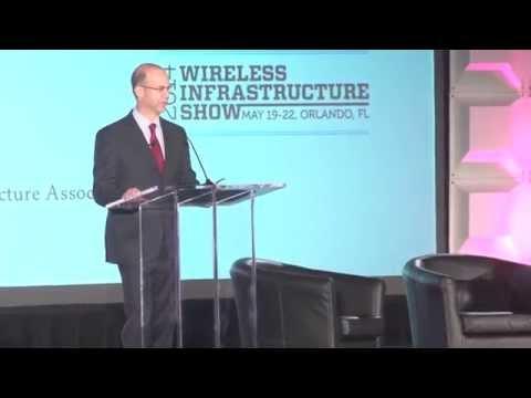 PCIA Wireless Infrastructure Show 2014 Opening Remarks #2014wishow