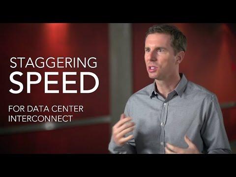 Ciena Waveserver: Staggering Speed For Data Center Interconnect