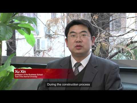 Huawei UC&C：East China Normal University Case Study