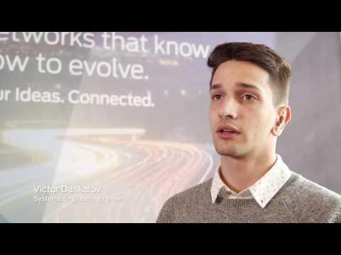 Juniper Networks Internship & Graduate Programs