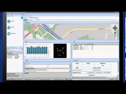 Enabling Accurate Everywhere With Spirent's Hybrid Location Technology Solution