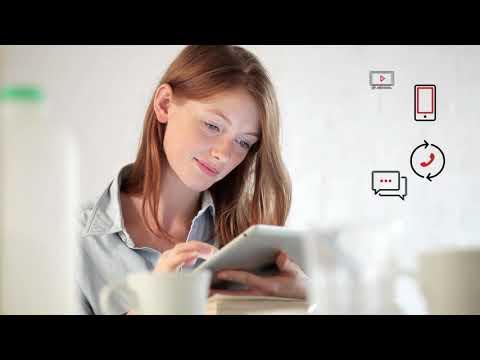 Avaya OneCloud CPaaS - Overview