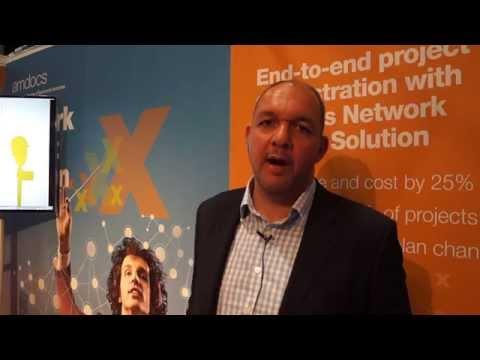 #SCWS: Amdocs On Creating The HetNet Ecosystem