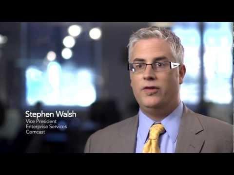 Ciena And Comcast: Advanced Healthcare Networks Using Metro Ethernet