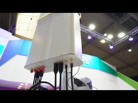 New Antennas From CommScope Address Efficiency And Path To 5G