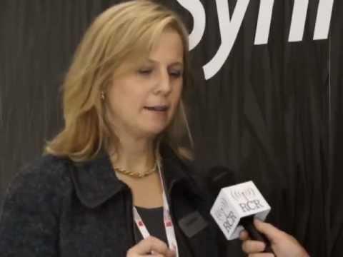 2013 MWC: Syniverse Real Time Intelligence Case Study—Brazil's Vivo