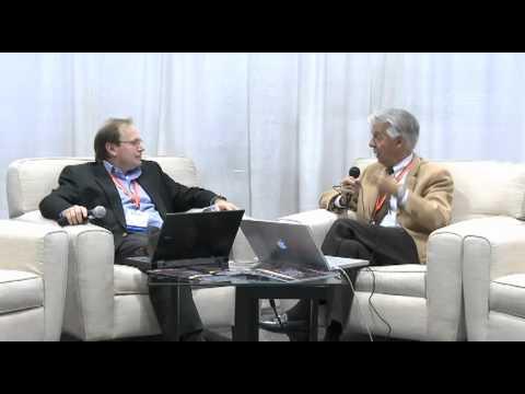 4G World 2010: BelAir Network Optimization Discussion