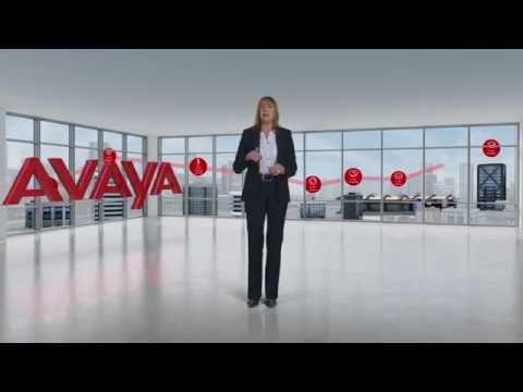 Avaya CMO Morag Lucey Introduces The “Smart Digital World”