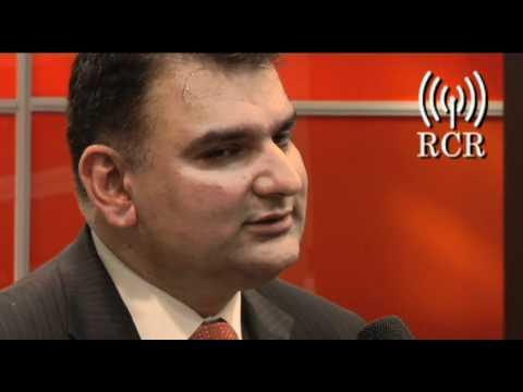 Small Cell Networks: RCR Interviews Powerwave At MWC 2012
