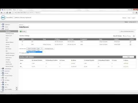 How To Configure Subinterfaces