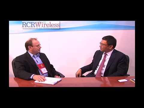 ZTE USA CEO Interview @CES2012