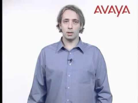 (FR) Avaya Aura   Session Manager - Video Data Sheet - French