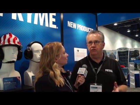 #IWCE2016: Pryme President On Public Safety LTE And LMR Convergence