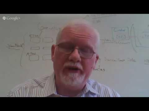 Network Scene - Steve Garrison Of Pica8