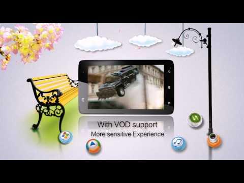 ZTE V9 Tablet- Make It Possible