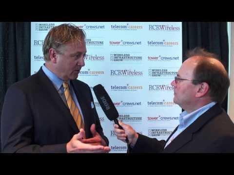 #wishow - PCIA 2013: Nick Hulse, President Of Boingo Wireless Part 2