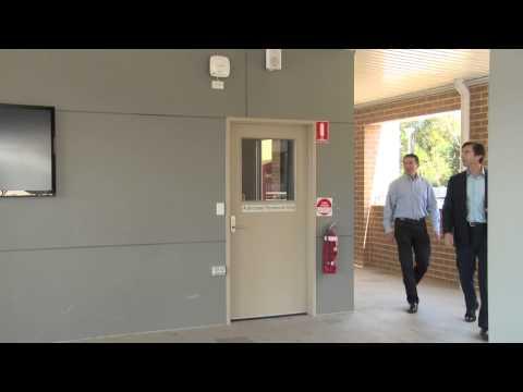 Case Study: Catholic Education Office, Sydney