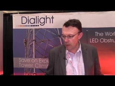 #WIShow2015: Dialight Talks New Products