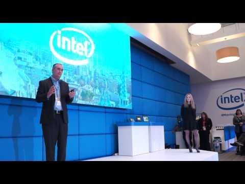 #mwc15 Intel CEO Addresses Smart Phone Modem Chip Concerns