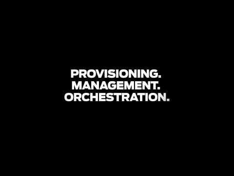 Business Agility Starts In The Data Center: Simplifying Operations