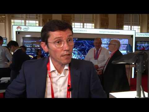 Interview – Philippe Leonard, Executive Director Europe, Smart Cities Council, Prague Eco-Connect