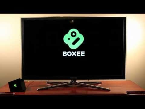 Get The Most From Boxee Box And DNS-323